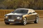 Bentley Mulsanne 2010 года
